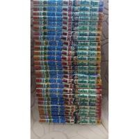 ราคา หนังสือการ์ตูน ข้าชื่อโคทาโร่ 1-59 +ภาคยูโด1-27+ภาคL8เล่ม (42123789593)