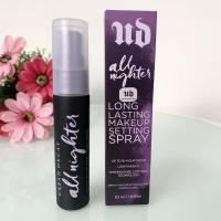 ราคา แท้ URBAN DECAY all nighter Makeup Setting Spray 30 ml (6067553134)