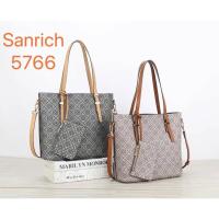 ราคา กระเป๋า แบรนด์ Sanrich รหัส 5766 (10689349998)