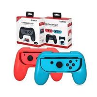 ราคา กริบจอยswitch DOBE ของแท้ Controller Grip Nintendo Switch จอยgrip Joy-con Joycon Grip holder handle (27513305176)