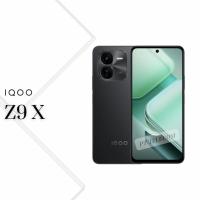 ราคา iQoo Z9X 5G (8/256GB) สินค้าเคลียร์สต๊อกประกันร้าน (24932341217)