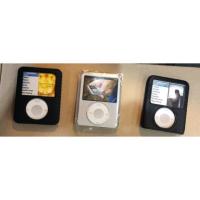 ราคา เคส iPod nano3 เคสไอพอดนาโน 3 (244129494)
