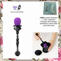 ราคา Anna Sui Vanity Face Brush แปรงปัดแป้งละเอียด (28531194013)