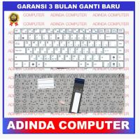 ราคา ASUS 1215 1215N 1215B 1215P 1215T 1201 1201T 1201X คีย์บอร์ดสีขาว (27642025753)