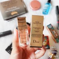 ราคา พร้อมส่ง! ❤️ dior prestige la micro-huile de rose advanced serum 5ml (3778629896)