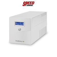 ราคา CLEANLINE D-1150J UPS (เครื่องสำรองไฟ) By Speed Gaming (21659821870)