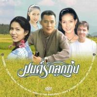 ราคา ละครไทย มนต์รักลูกทุ่ง ( น้ำผึ้ง + ศรัญยู ) dvd (19469229075)