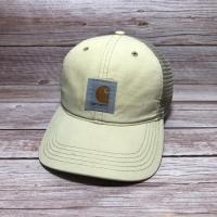 ราคา หมวก Carhartt Buffalo Mesh Trucker Cap (23500337000)