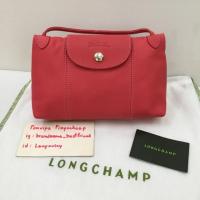 ราคา ❌พร้อมส่งไทย❌new longchamp cuir crossbody bag (1790029059)