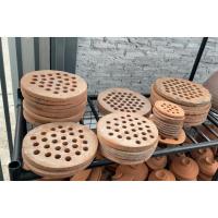 ราคา รังผึ้ง ตะแกรงเตาสำหรับเตาอั้งโล่ กว้าง 19 ซม. สำหรับเตาอั้งโล่เบอร์ 3 จำนวน 2 อัน (22775016507)