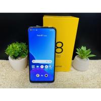 ราคา Realme 8 5G ram8/128gb มือ2 อุปกรณ์แท้ยกกล่อง !!! (13192710696)
