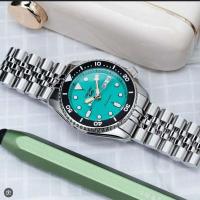 ราคา Seiko Jubilee สายจูบิลี่ขนาด20มิล. สำหรับ Seiko 5sport 38mm. ย้ำเฉพาะสาย (26865734296)