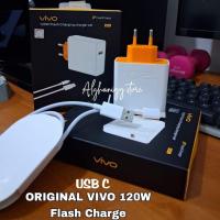 ราคา เครื่องชาร์จ VIVO iQ00 13 iQ00 Neo 10 Original 100% Flash Charge 120W USB Type C (43071983693)
