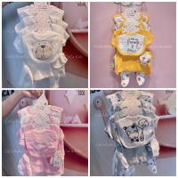 ราคา 8 ชิ้น คอมโบ สําหรับเด็กแรกเกิด - ชุดของขวัญสําหรับเด็กแรกเกิด (41958814522)