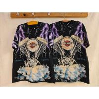 ราคา เสื้อฮาเล่ย์ เสื้อOVP (24792540919)