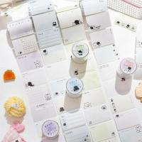 ราคา Little Cat W Post Note Sticker Roll กระดาษโน้ตแบบม้วน (42501246580)
