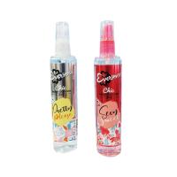 ราคา เอเวอร์เซ้นส์ ชิคโคโลญ 100มล ทุกสูตร # 1ขวดสุดคุ้ม (4658599326)