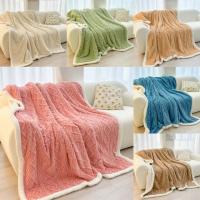 ราคา ผ้าห่มขนแกะ สีพื้น ขนาด 8 ฟุต 200*230cm รุ่นหลาดันใหญ่ นุ่ม ทนทาน ใช้งานได้ดี (40659470358)