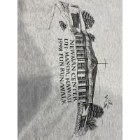 ราคา เสื้อยืดโอเวอร์ไซส์ แบรนด์JERZEES มือสอง สภาพ 90% ตำหนิตามภาพ (40455235225)