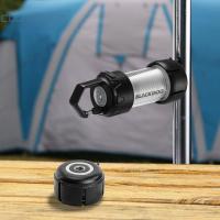 ราคา โคมไฟตั้งแคมป์ USB ชาร์จ, กันน้ำ(IPX4), ใช้งานหลายแบบ, เหมาะสำหรับแคมปิ้งและเดินป่า (27891576824)