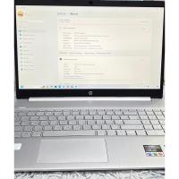 ราคา Notebook HP 15s-fq2725TU (Natural Silver)ขนาดจอ 15.6นิ้ว มือสองสภาพดี (25050964460)