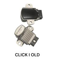 ราคา แผ่นชาร์จ Regulator แผ่นชาร์จมอเตอร์ไซค์แผ่นชาร์จ wave110-i OLD,CZ-i,CLICK-i OLD,AIR BLADE110,SCOOPY-i OLD (6710330256)