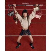 ราคา Merge ✨A Day Bag Nylon Edition In Micro[รอบกด 19-9-68] (ซ้อนกล่อง)พร้อมส่ง (40018859519)