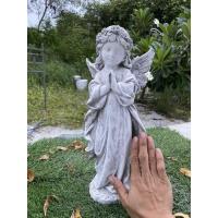 ราคา ตุ๊กตาโรมัน ตุ๊กตาปูนเปลือย นางฟ้า ตุ๊กตาแต่งสวน ตุ๊กตาแต่งบ้าน (9781770751)