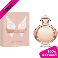 ราคา PACO RABANNE - Olympea EDP น้ำหอม EVEANDBOY[สินค้าแท้100%] (13395198196)