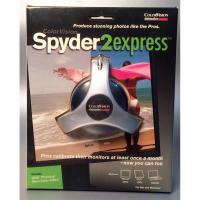 ราคา Spyder 2 Express Monitor Calibration (6427729858)