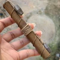 ราคา ตะกรุด หลวงพ่อทบ วัดชนแดน บารมีพุทธ พระเครื่อง พ่อทบ (22208350889)