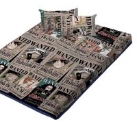 ราคา SWEET DREAMS Picnic ที่นอนปิคนิค 3.5 ฟุต/5 ฟุต/6 ฟุต วันพีช One Piece #สวีทดรีมส์ เตียง ที่นอน ปิคนิค วันพีซ (13372832118)