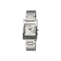 ราคา Casio นาฬิกาข้อมือ สายแสตนเลส รุ่น LTP-1283D-7 (สีขาว) (228210)