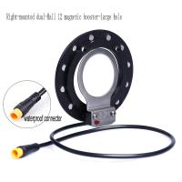 ราคา บูสเตอร์เซ็นเซอร์จักรยานไฟฟ้า บูสเตอร์จักรยาน การปรับแต่งจักรยานเสือภูเขา บูสเตอร์ไฟฟ้า เซ็นเซอร์ฮอลล์จักรยาน (25394666622)