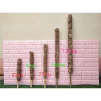 ราคา เสาไม้เลื้อย หลักมะพร้าว เสาพูลด่าง (10611237123)