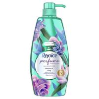 ราคา Rejoice รีจอยส์ คอลเลคชั่นน้ำหอม ลูมินัส โรส แชมพู 600 มล. Shampoo Luminous Rose 600ml (11462304118)