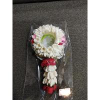 ราคา พวงมาลัยสบู่มะลิวันแม่ (22549205532)