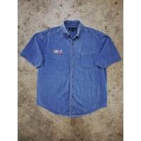 ราคา เสื้อยีนต์Tri mountainมือสอง (12626516711)