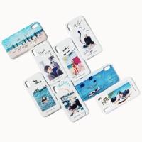 ราคา พรีออเดอร์ [ #GOT7⁠ ⁠] HARD CARRY2 Phone Case (1625030120)