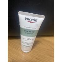 ราคา ✅ Eucerin Pro Acne Solution Soft Cleansing Foam 50g (21646634869)