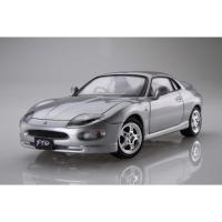 ราคา Fujimi Model 1/24 Inch Up Disc Series No.49 Mitsubishi FTO GPX '94/GS ID-94 (41001179851)
