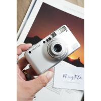ราคา กล้องฟิล์มสภาพสวย PENTAX ESPIO 105 SW (26517730216)