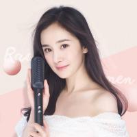 ราคา ของแท้ มี มอก. JMF ET6284 หวีรีดผมตรง หวีไฟฟ้า เครื่องหวีผมตรง หวีรีดตรงไฟฟ้า เครื่องหนีบผม (9175595051)