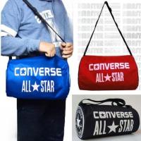 ราคา กระเป๋ารองเท้าฟุตซอล Converse Allstar / กระเป๋าฟุตซอลหลอดล่าสุด (24946554806)