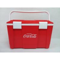 ราคา กระติกโค้ก ความจุ 15 ลิตร เก็บความเย็นนาน 12 ชม. (4378719576)