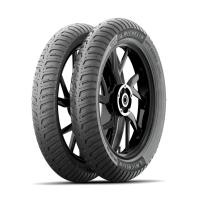 ราคา MICHELIN CITY EXTRA ยางนอกมิชลิน ขอบ 14 ขอบ TL 80/90-14 90/90-14 100/90-14 (43553127070)