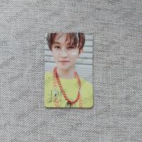 ราคา NCT 127 NEO ZONE THE FINAL ROUND MARK (1ST PLAYER VER.) การ์ดอัลบั้ม การ์ดมาร์ค มาร์คเลม่อน มีตำหนิ รอยขีด (21278089297)