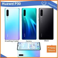 ราคา Huawei P30 มือ 1 เครื่องศูนย์ (ใส่โคต MBMAR20 ลดสูงสุด 1000 coins) เครื่องใหม่ เครื่องเคลียสต๊อก ล้างสต๊อก ประกันร้าน (2265067935)