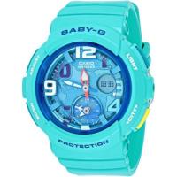 ราคา BABY-G​ ของแท้​ ​% รุ่น​ BGA-190-3BDR รับประกัน​ศูนย์​ CMG​ 1​ปี (2343984509)