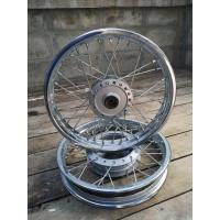 ราคา ล้อเดิม ขอบ14 สภาพสวย (6807332091)